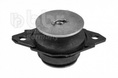 BBR AUTOMOTIVE 0023008200 -  Подвеска, двигатель